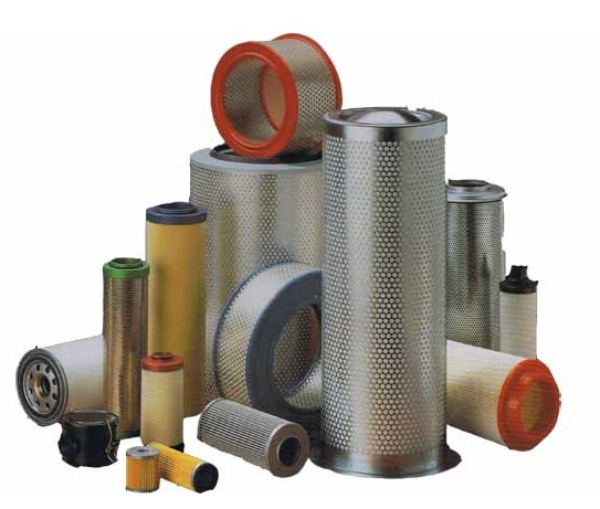 氣液過(guò)濾網(wǎng)用于汽液分離器