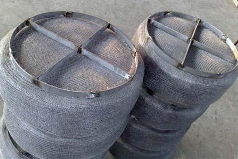 絲網(wǎng)除沫器過(guò)濾網(wǎng)墊