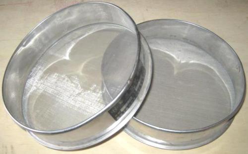 過濾網(wǎng)過濾效果不理想原因是什么？